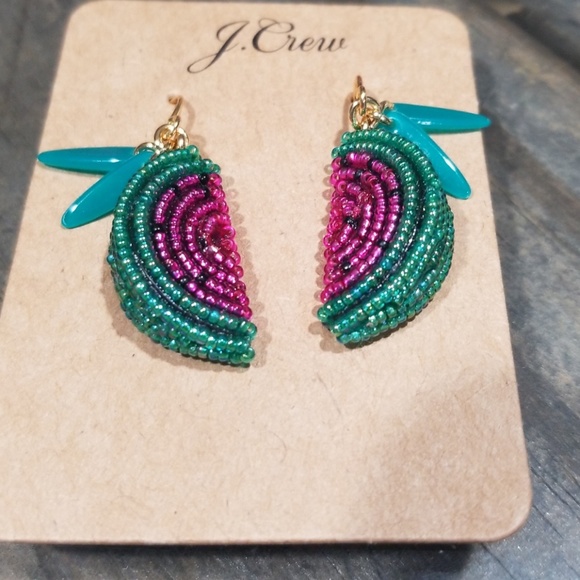 J. Crew Jewelry - J.crew earrings